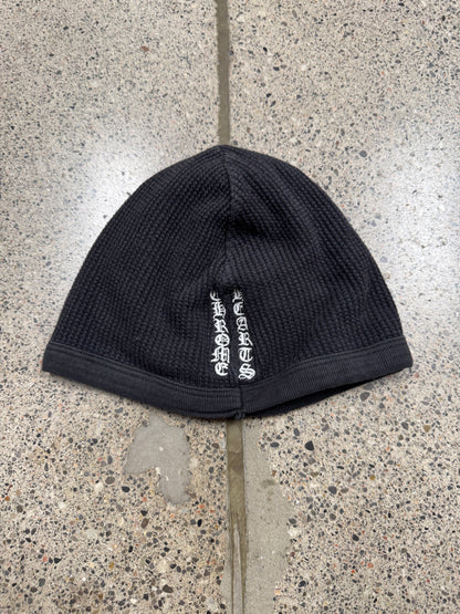 Chrome Hearts Thermal ‘Celtic Cross’ Skull Cap