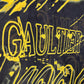AW1998 Jean Paul Gaultier ‘Classique’ Mesh Button Down Shirt