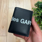 Comme Des Garçons Homme Bifold Leather Wallet