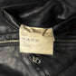 AW2007 Junya Watanabe x Vanson Leathers Biker Perfecto Jacket