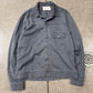 Our Legacy ‘Mono Jacket’ Grey Denim Single Pocket Trucker