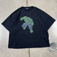 AW2021 Balenciaga ‘Marvel’ Hulk Graphic T-Shirt