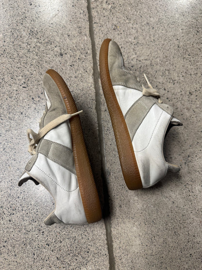 Maison Margiela Replica ‘G.A.T.’ Low Top Sneakers