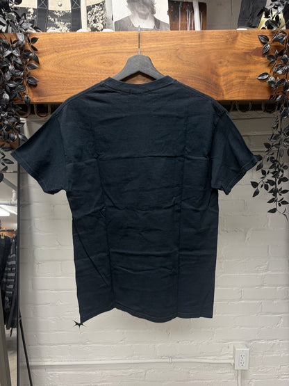 Undercover ‘Gila Apple’ Black/Yellow Graphic T-Shirt