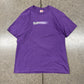 AW2019 Supreme Motion Logo T-Shirt