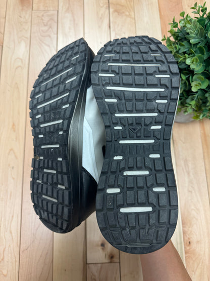 11 by Boris Bidjan Saberi x Salomon ‘Bamba 2’ GTX Lunar Alloy Sneakers