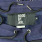 AW2014 Hood by Air ‘Zipper & Lace’ Corset Bondage Sweatpants