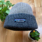 1998 Supreme ‘Patagonia’ Box Logo Wool Brim Beanie