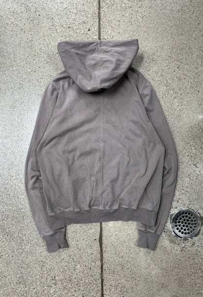 Rick Owens DRKDHDW ‘Dust’ Pullover Hoodie