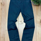 AW2009 Junya Watanabe Buckle Back Work Pants