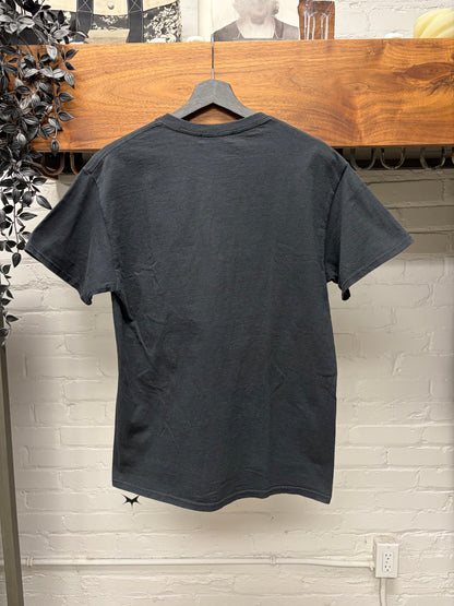 Undercover ‘Gila Apple’ Nirvana Black Graphic T-Shirt