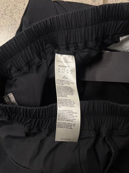 SS2022 Rick Owens ‘Fogachine’ Drop Crotch Pants