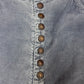 Kapital ‘Sun Aged Grey’ Corduroy Work Pants