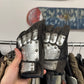 Kadoya K’s Leather ‘Hammer’ Armoured Gloves