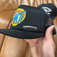 Chrome Hearts Mattyboy ‘Anti’ Mesh Trucker Hat