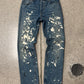 Helmut Lang Re-Edition ‘Painter’ Bootcut Denim