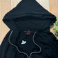 Vivienne Westwood ‘Batwing’ Skull Logo Hoodie