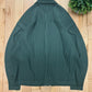 Issey Miyake ‘Homme Plisse’ Pleated Green Work Jacket