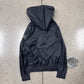 Rick Owens x Champion Mountain Zip Hooded Rain Jacket