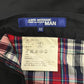 AW2009 Junya Watanabe Buckle Back Work Pants