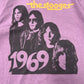 Hysteric Glamour ‘The Stooges’ Graphic T-Shirt