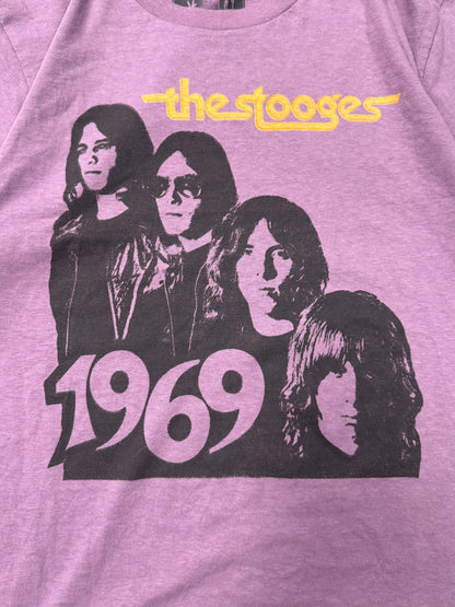 Hysteric Glamour ‘The Stooges’ Graphic T-Shirt