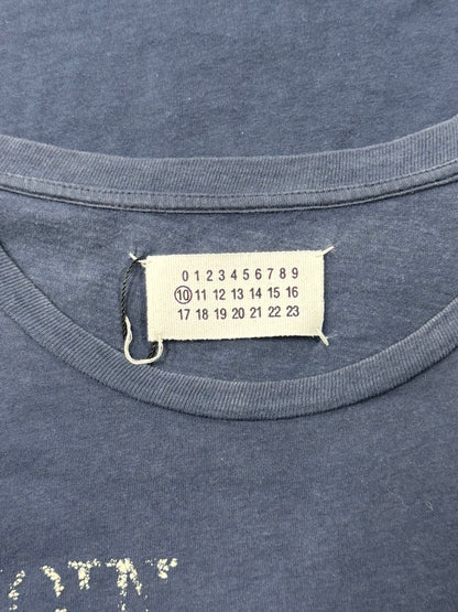 AW2004 Maison Martin Margiela ‘Join the Club’ Line (10) Long Sleeve
