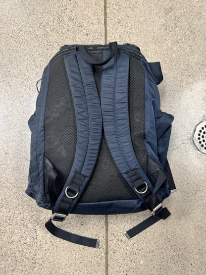 2000s Undercover Hiking ‘We Make Noise Not Clothes’ Backpack