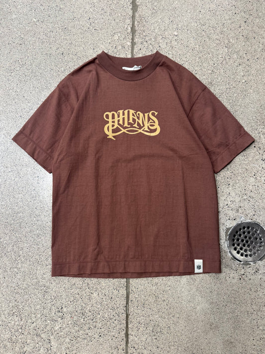 AW2005 General Research ‘Phins’ Graphic T-Shirt