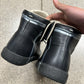 Maison Margiela ‘Future’ Black/Grey High Top Sneakers