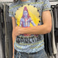 1990s Jean Paul Gaultier Hindu Goddess ‘Kali’ Short Sleeve Shirt