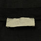 AW2010 Dior Homme ‘We Create the Beauty & Die by its Light’ Graphic T-Shirt