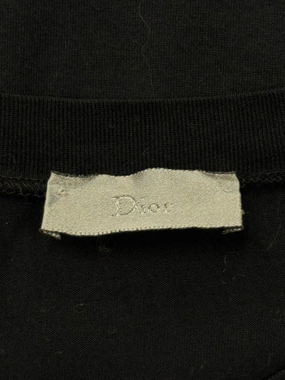 AW2010 Dior Homme ‘We Create the Beauty & Die by its Light’ Graphic T-Shirt