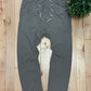 SS2021 Rick Owens ‘Dust’ Berlin Sweatpants