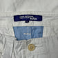 SS2013 Junya Watanabe White Wide Leg Pants