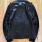 Autumn Winter 2007 Undercover ‘Hybrid Calfskin Leather Jacket