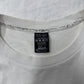 AW2009 Number (N)ine ‘Goodbye Farewell’ Last Collection T-Shirt