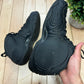 Comme Des Garçons Homme Plus x Nike Foamposite Sneakers