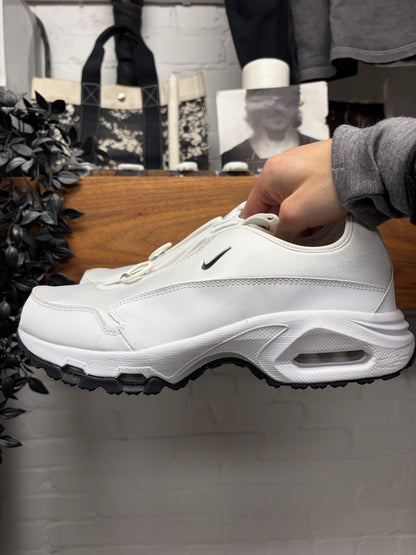 Comme Des Garçons Homme Plus x Nike Air Max Sunder SP Low Top Sneakers