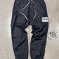 AW2019 Rick Owens ‘Larry LeGaspi’ Patch Track Pants