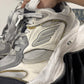 Balenciaga Oversized Distressed ‘Cargo’ Sneakers