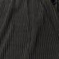 Issey Miyake ‘Homme Plisse’ Black Pleated Wide Leg Trousers