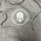 Number (N)ine ‘School of Visual Comedy’ Cotton Sweat Shorts