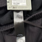2023 Balenciaga Basic Logo Black Sweatpants