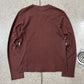 Dries Van Noten ‘B.T.C Metals’ Long Sleeve Shirt