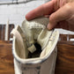 Maison Margiela x Converse ‘Chuck 70’ Paint Crack High Top Sneakers