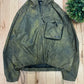 Stussy Cargo Pocket Quarter Zip Pullover Jacket