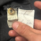 Vintage Yves Saint Laurent ‘YSL’ Embroidered Logo Polo