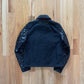 AW2013 Undercover ‘Anitomicouture’ Hybrid Jacket