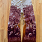 Spring Summer 2001 Jean Paul Gaultier ‘Satan’ Full Print Mesh Pants